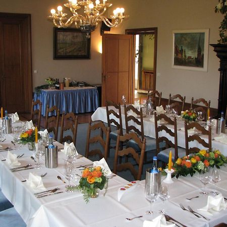 Gaestehaus Villa Wolff Bomlitz 外观 照片
