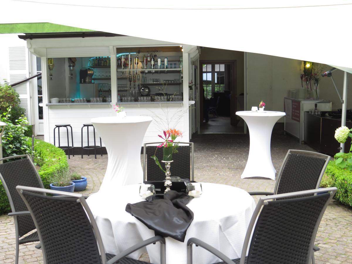 Gaestehaus Villa Wolff Bomlitz 外观 照片